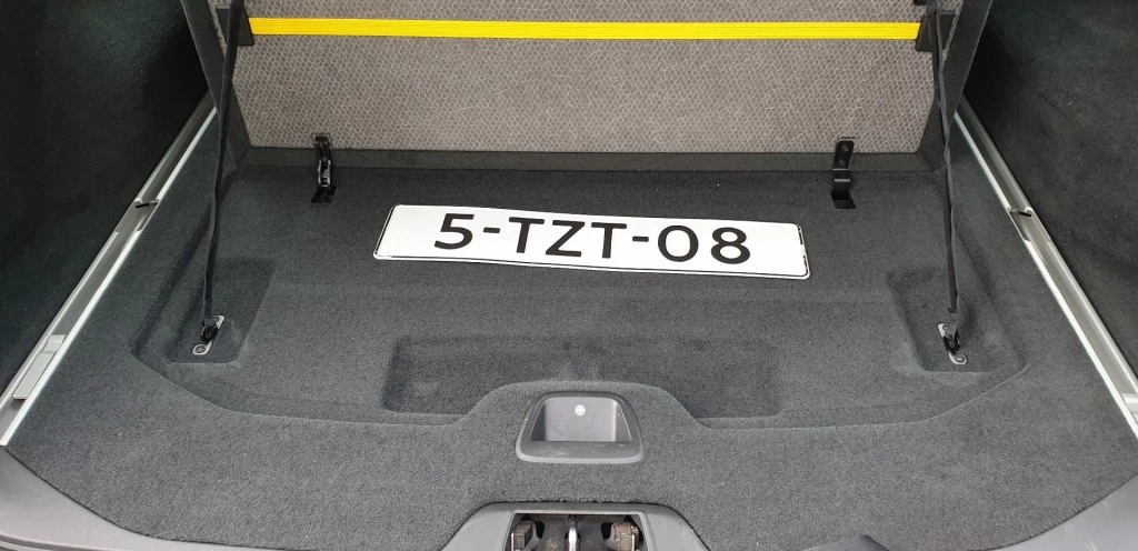 Hoofdafbeelding Volvo V70