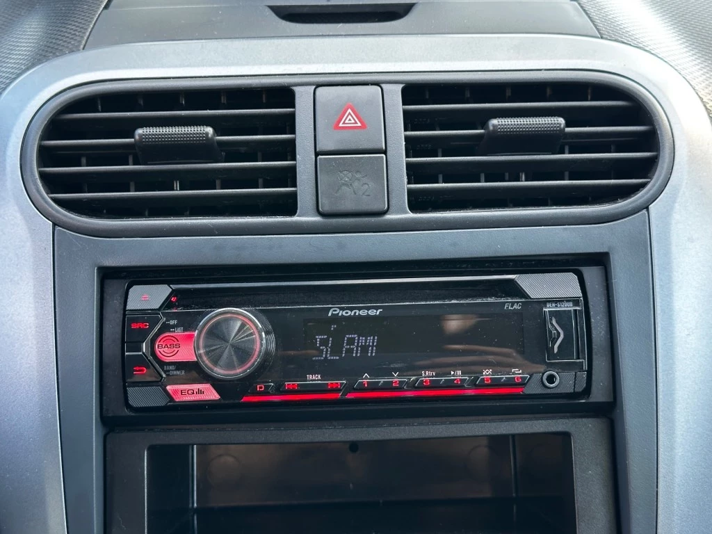Hoofdafbeelding Opel Agila