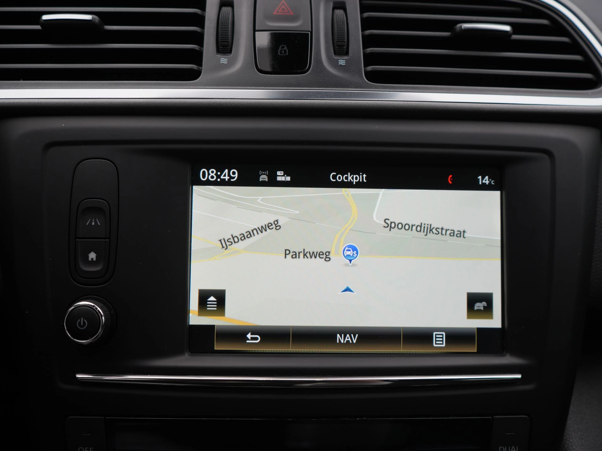 Hoofdafbeelding Renault Kadjar