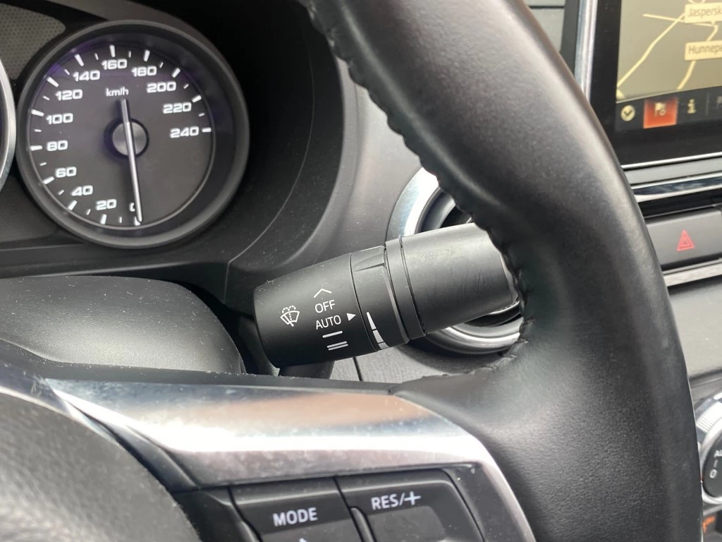 Hoofdafbeelding Fiat 124 Spider