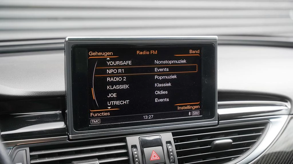 Hoofdafbeelding Audi RS6