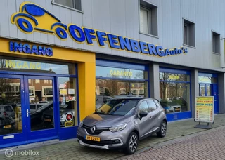 Renault Captur 1.3 TCe Intens 130pk  1eigenaar