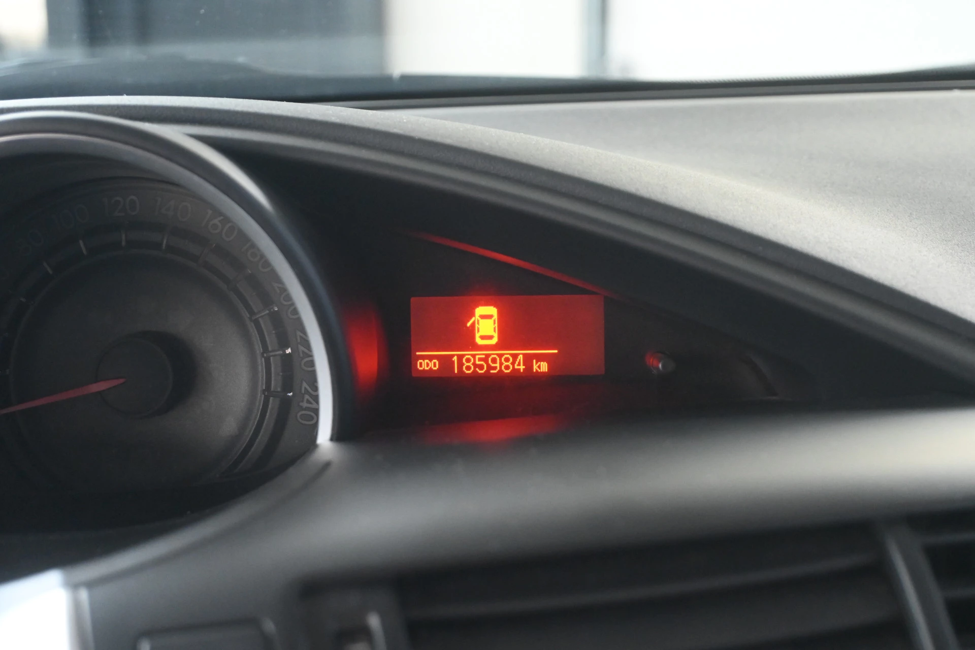 Hoofdafbeelding Toyota Verso