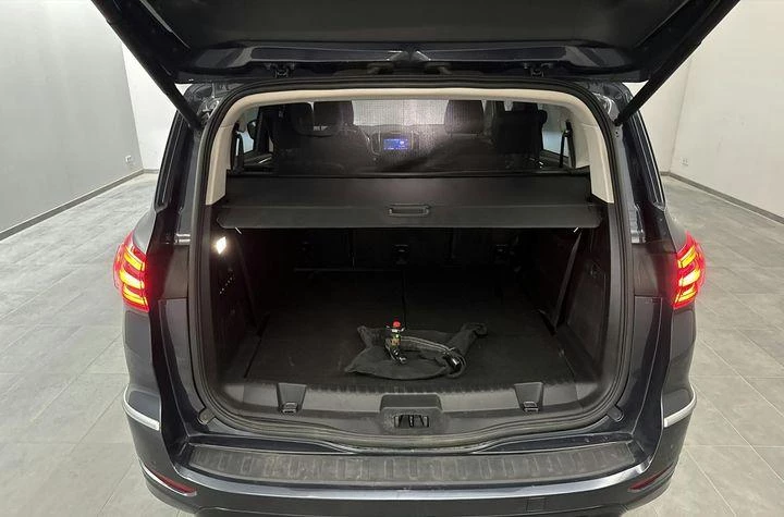Hoofdafbeelding Ford S-Max