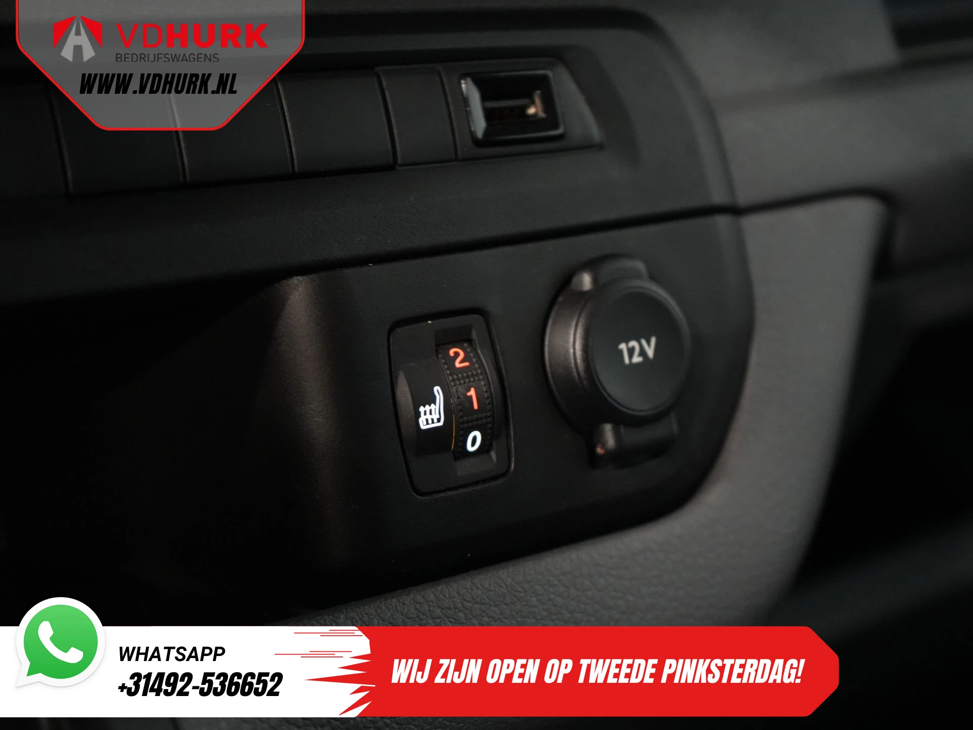 Hoofdafbeelding Toyota ProAce