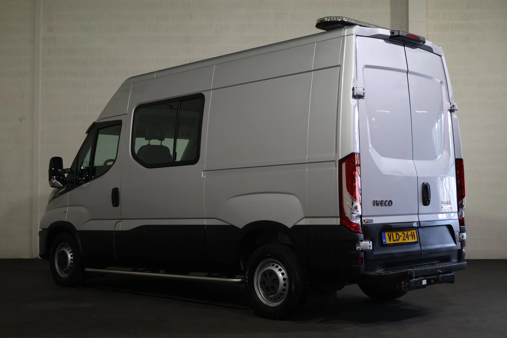 Hoofdafbeelding Iveco 35S21