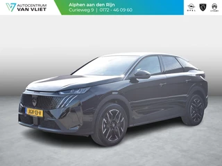 Hoofdafbeelding Peugeot 3008 Peugeot 3008 1.2 Hybrid 145 Allure 360 CAMERA MET SENSOREN | NAVI & CARPLAY | E.C.C. | UIT VOORRAAD LEVERBAAR