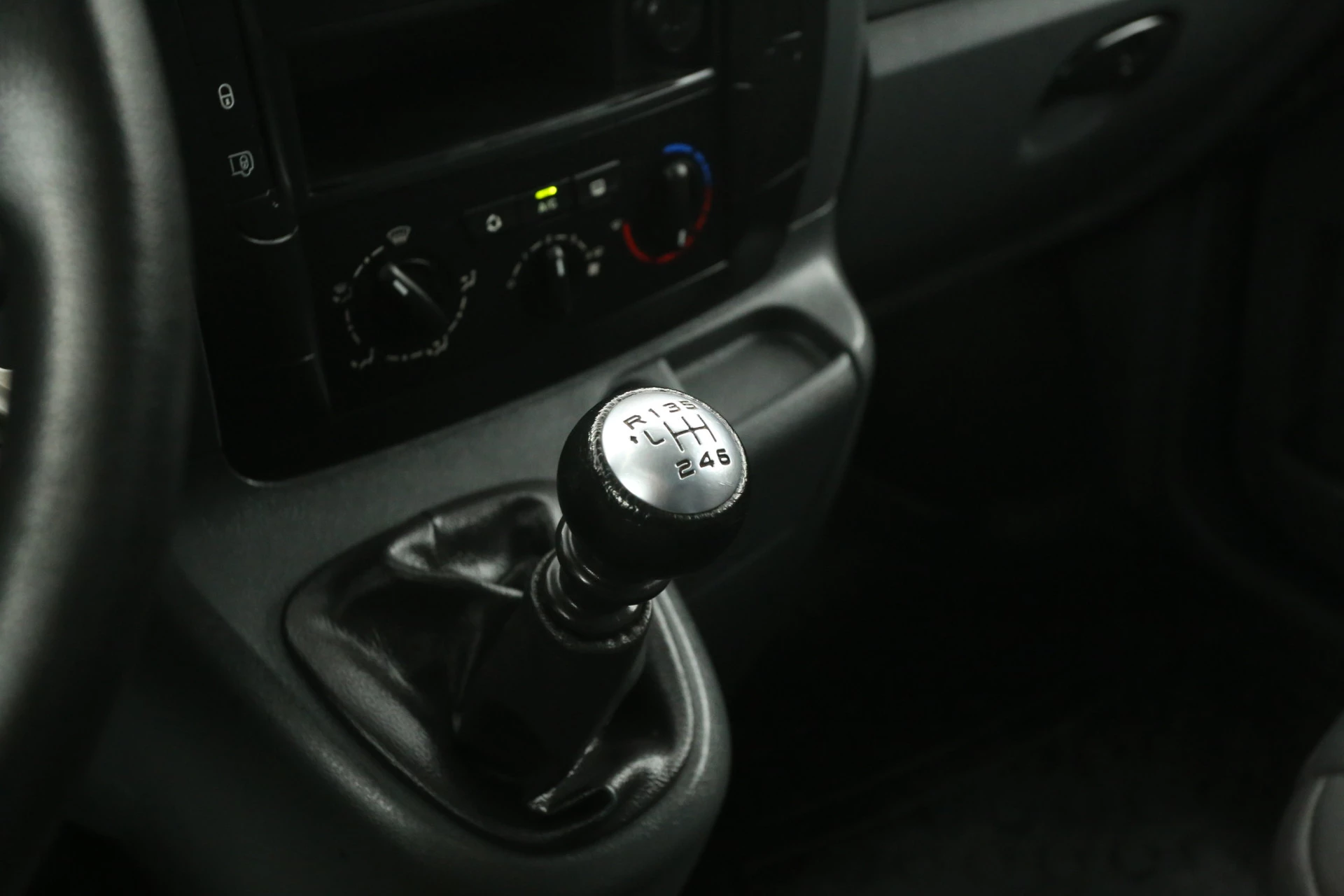 Hoofdafbeelding Citroën Jumpy