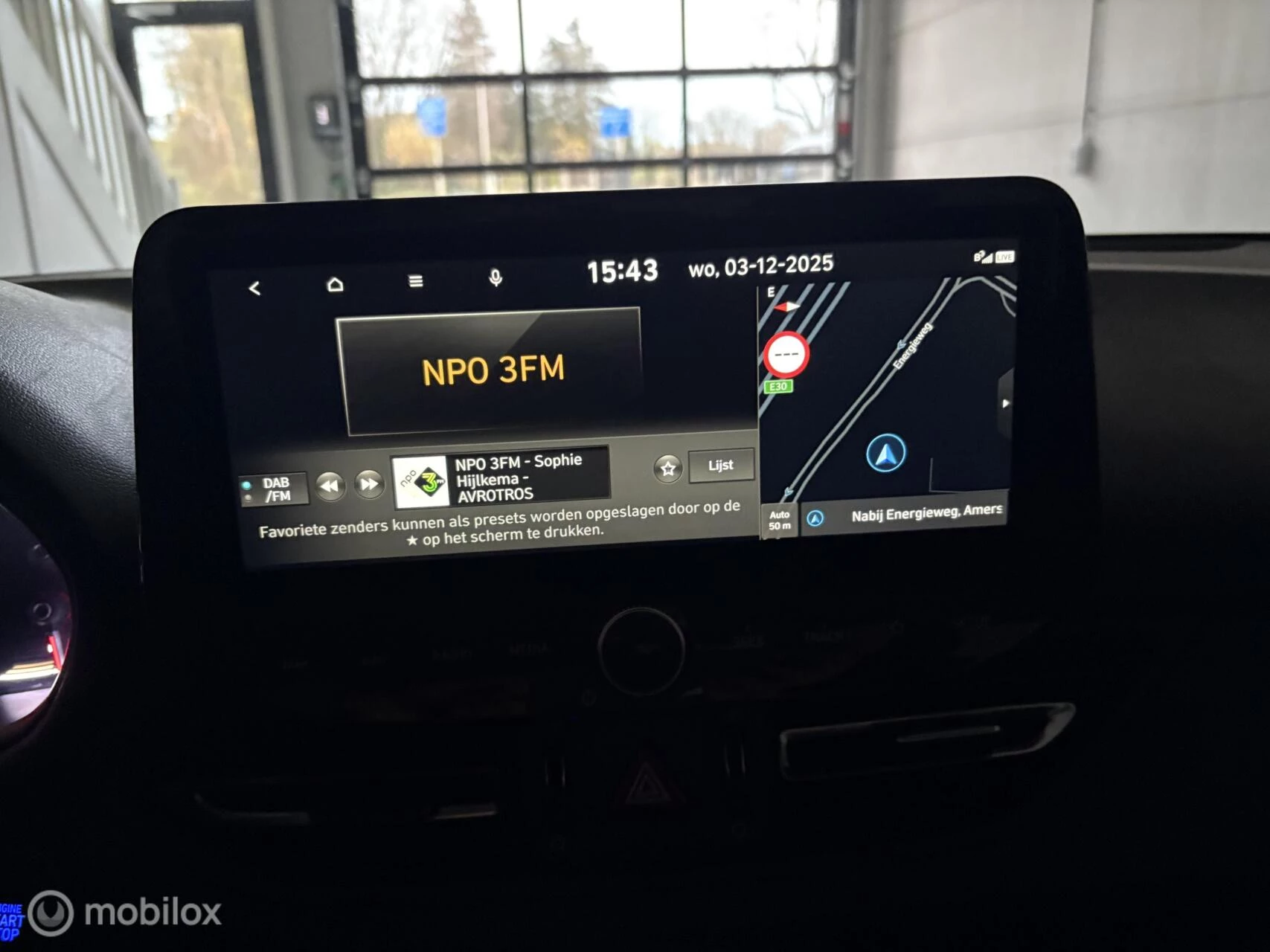 Hoofdafbeelding Hyundai i30