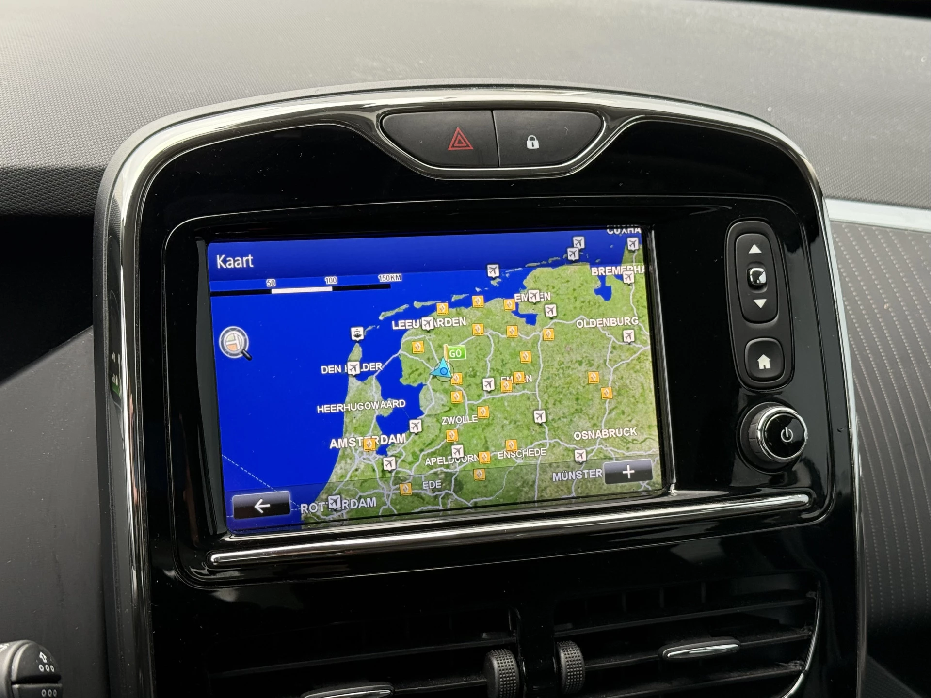 Hoofdafbeelding Renault ZOE