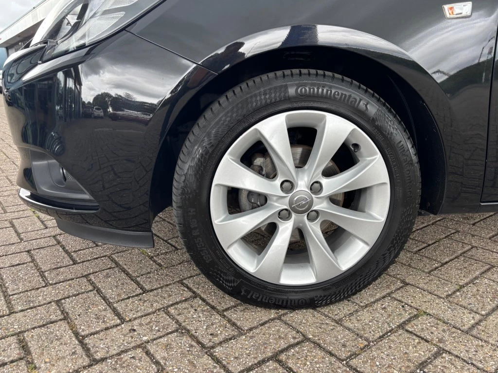 Hoofdafbeelding Opel Corsa-e