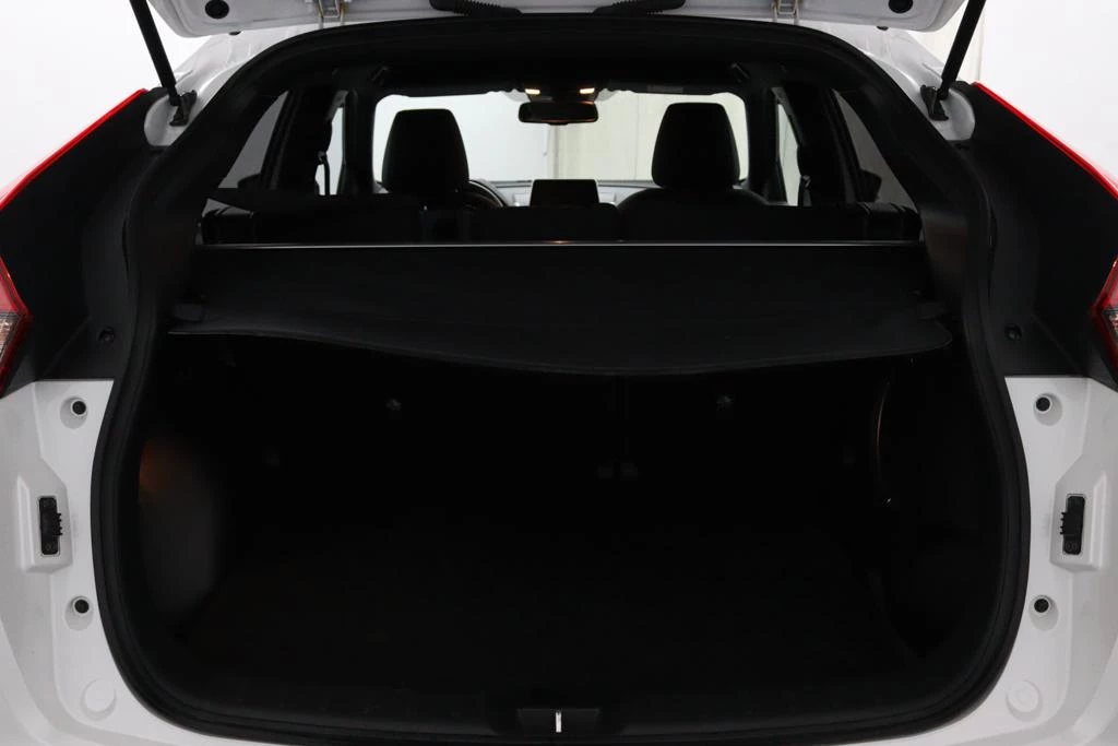 Hoofdafbeelding Mitsubishi Eclipse Cross