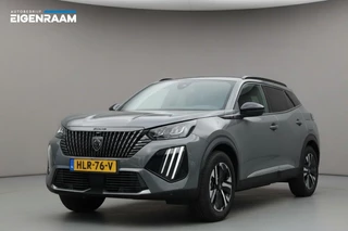 Peugeot e-2008 EV Allure 54kWh | Adaptive Cruise | 360 Camera| Rijklaar!