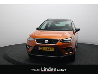 SEAT Arona 1.5 TSI 150PK EVO FR Business Intense | Full Led | Camera | Navigatie | Carplay&Android