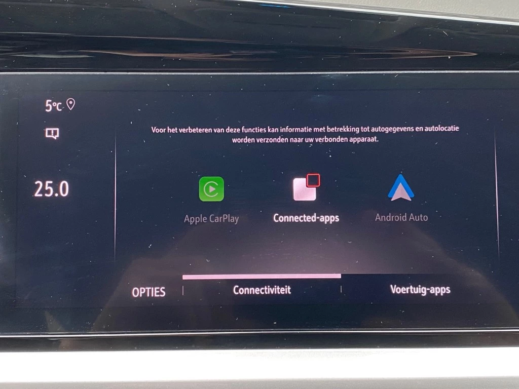 Hoofdafbeelding Opel Grandland