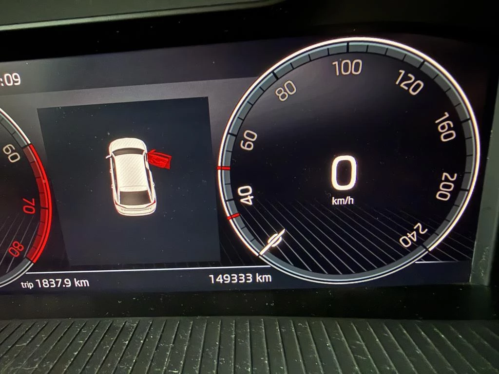 Hoofdafbeelding Škoda Scala