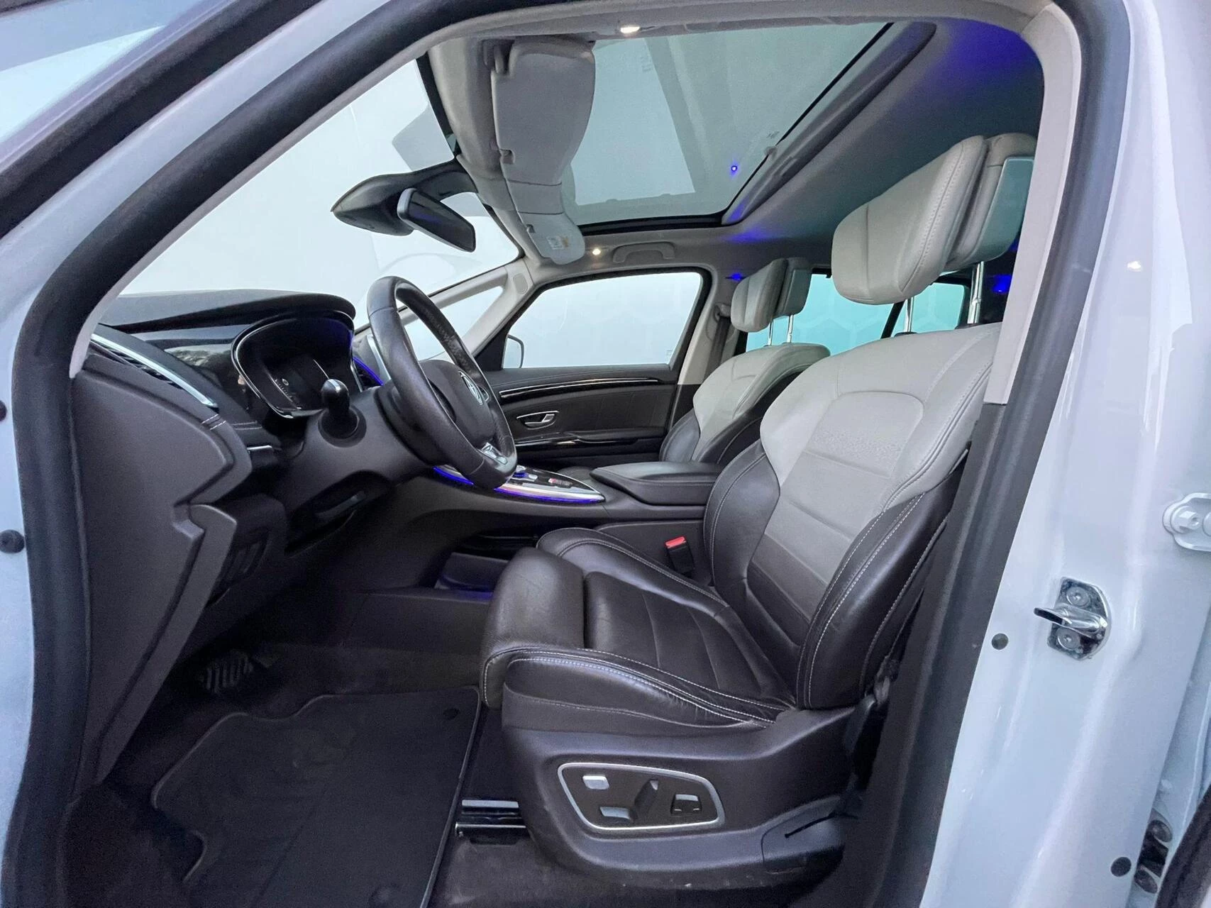 Hoofdafbeelding Renault Espace