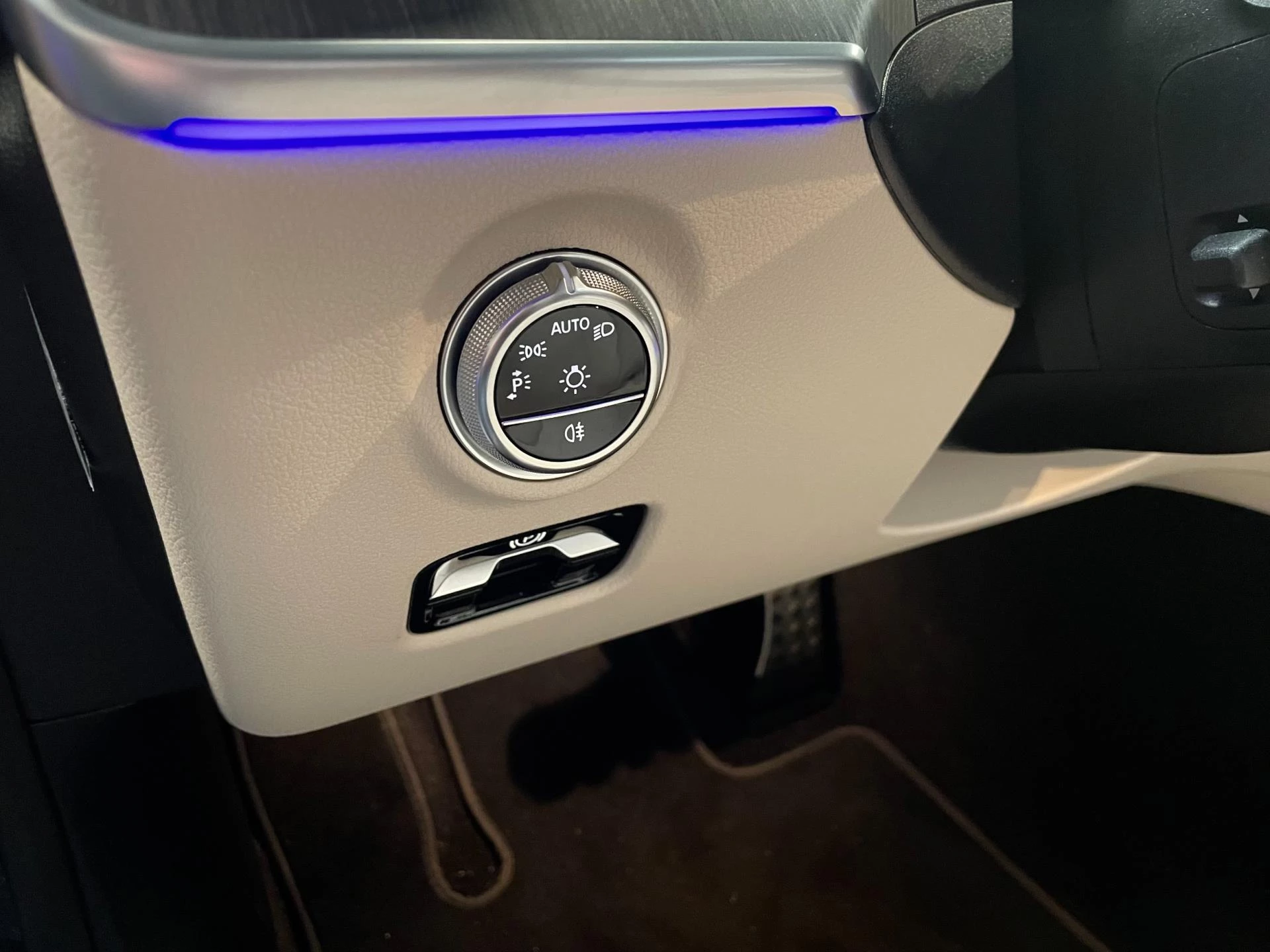 Hoofdafbeelding Mercedes-Benz CLE