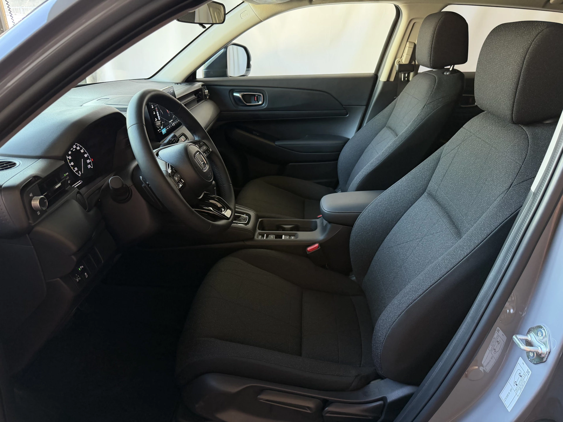 Hoofdafbeelding Honda HR-V
