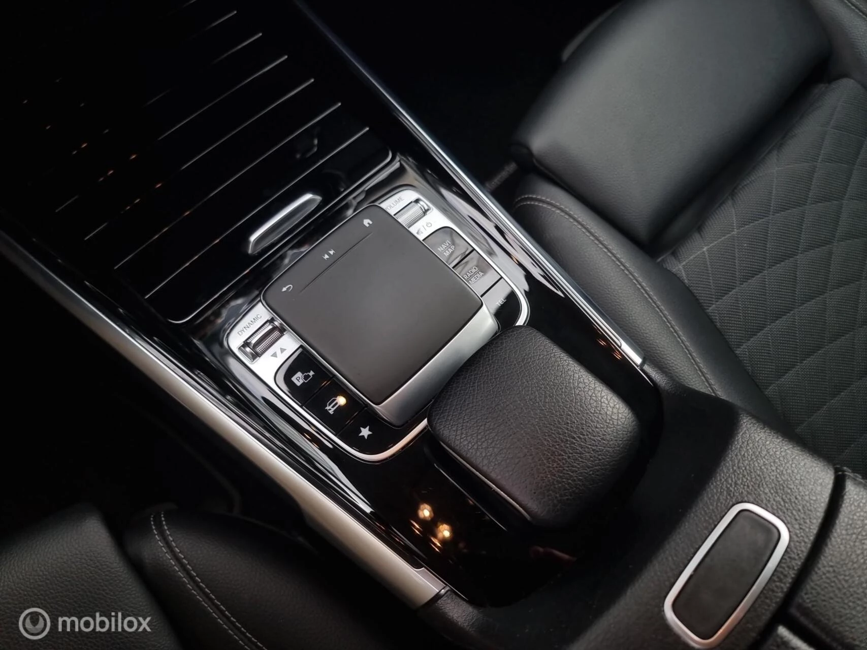 Hoofdafbeelding Mercedes-Benz GLB