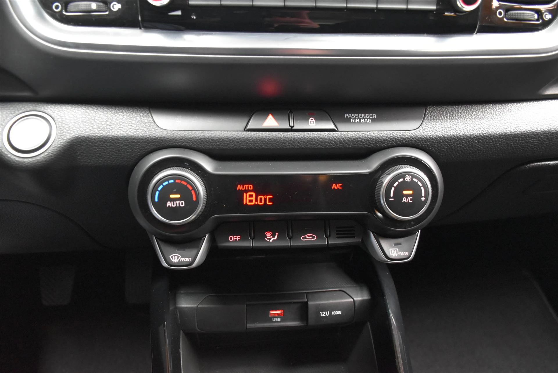 Hoofdafbeelding Kia Stonic