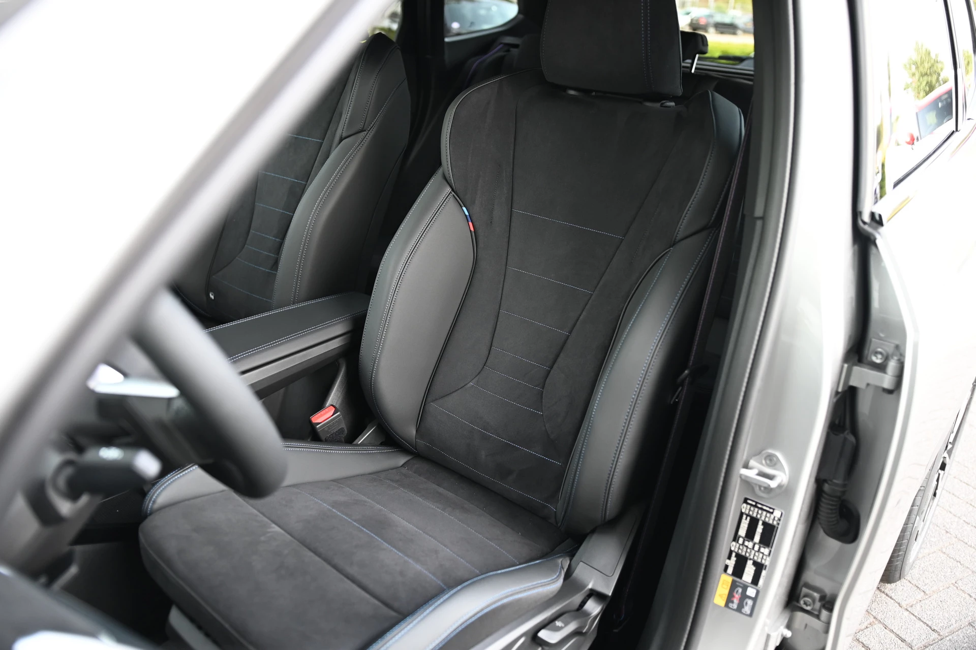 Hoofdafbeelding BMW iX1