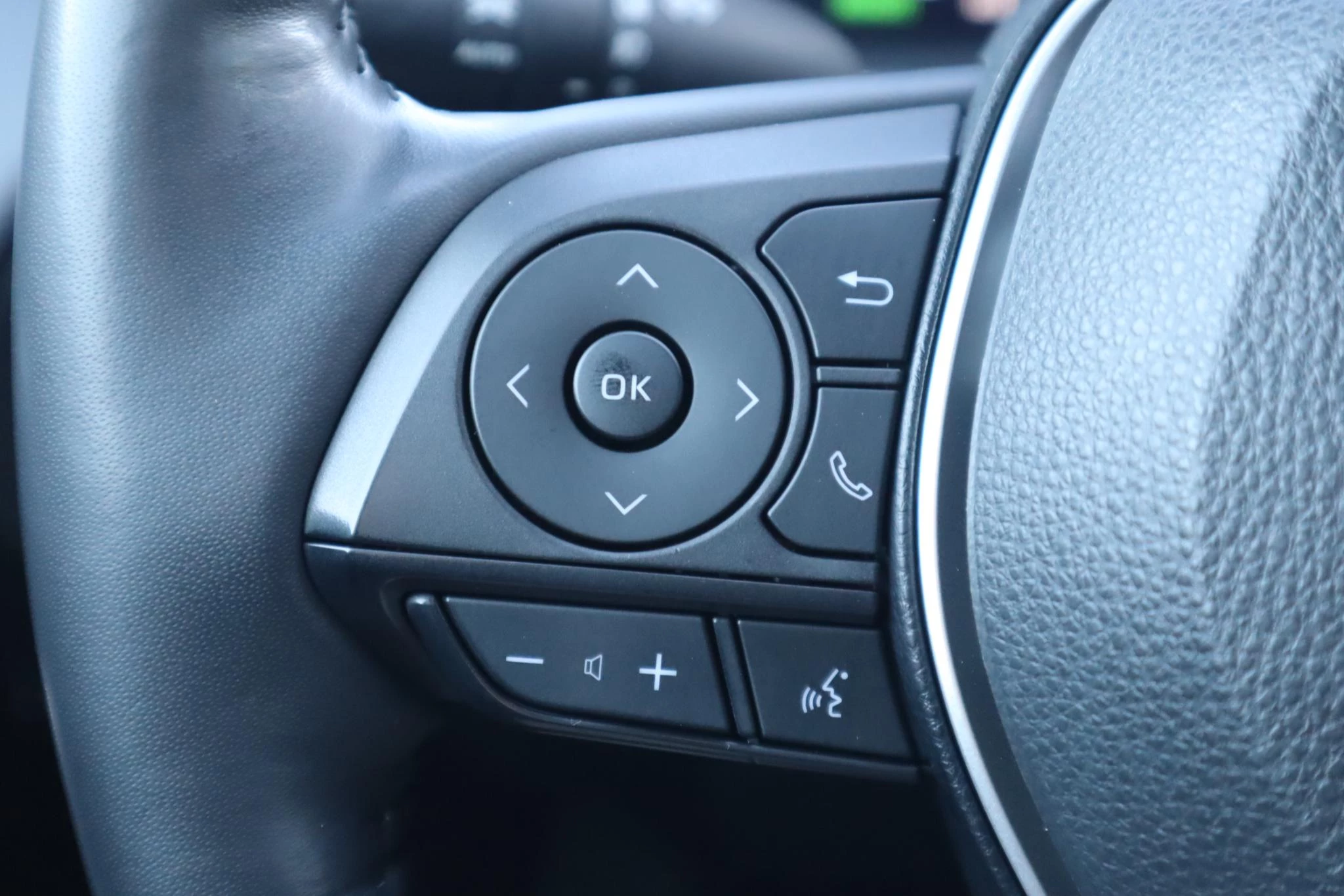 Hoofdafbeelding Toyota Corolla Cross