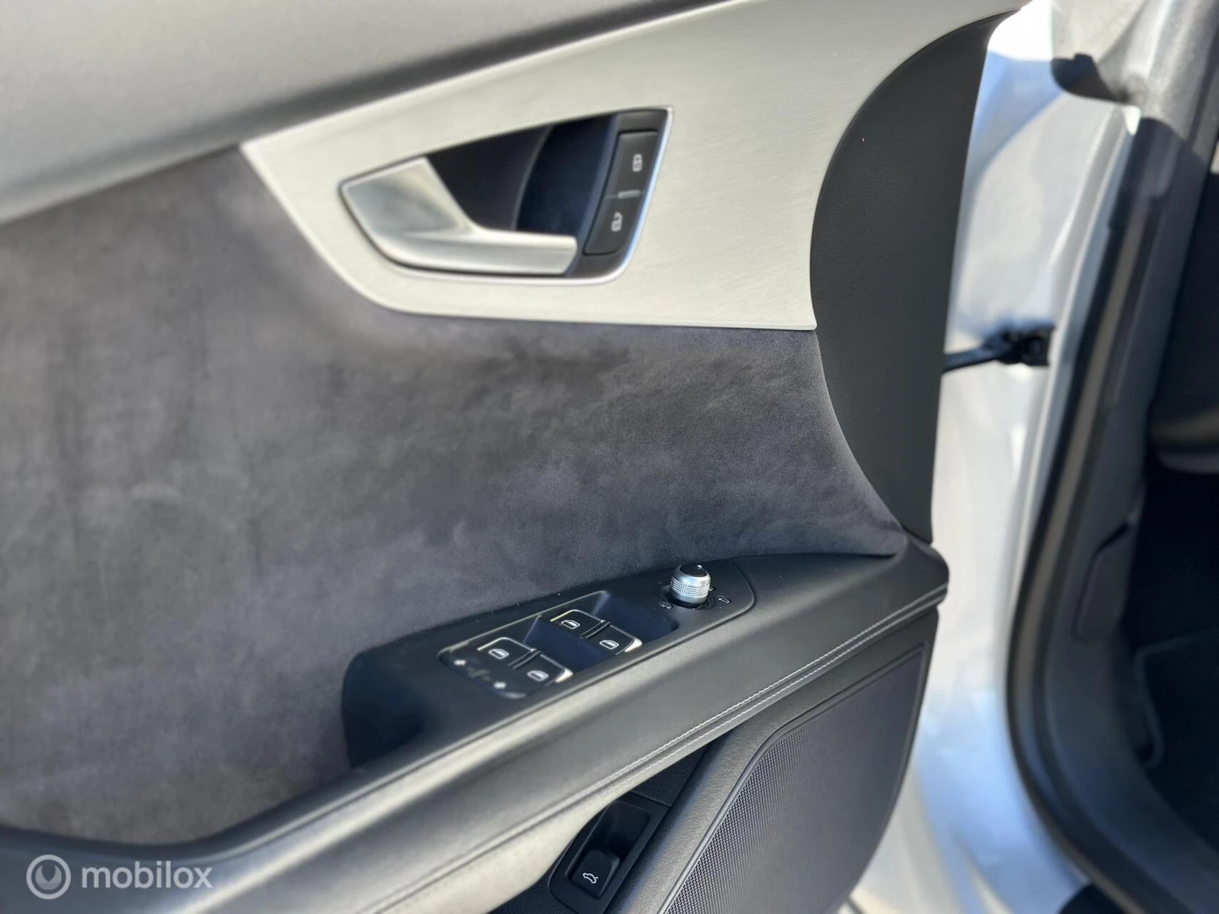 Hoofdafbeelding Audi A7