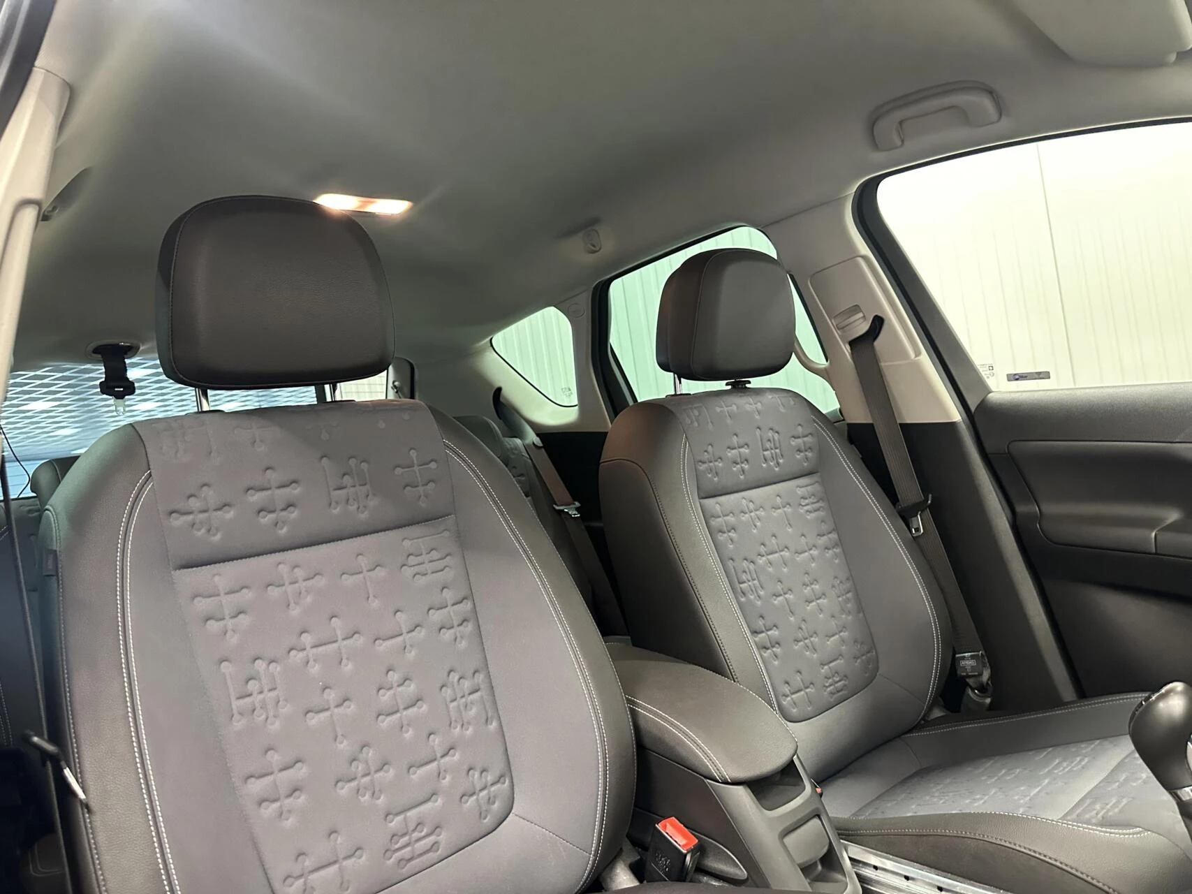 Hoofdafbeelding Opel Meriva