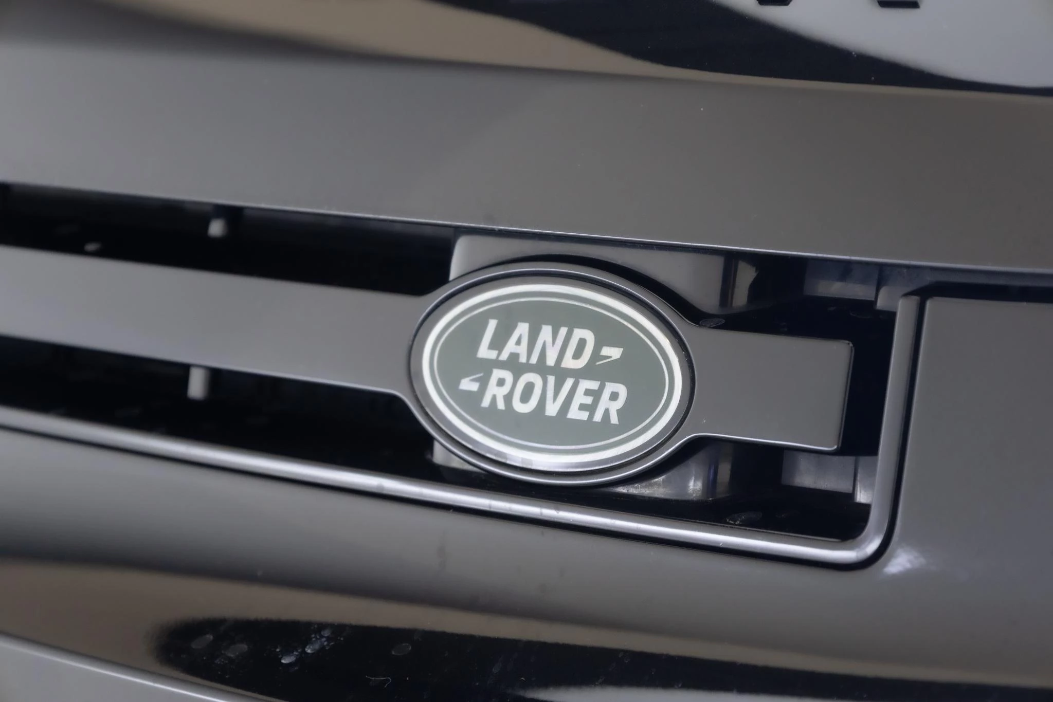 Hoofdafbeelding Land Rover Defender