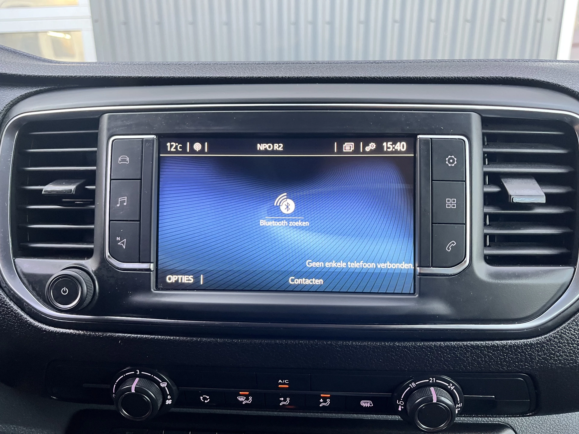 Hoofdafbeelding Toyota ProAce