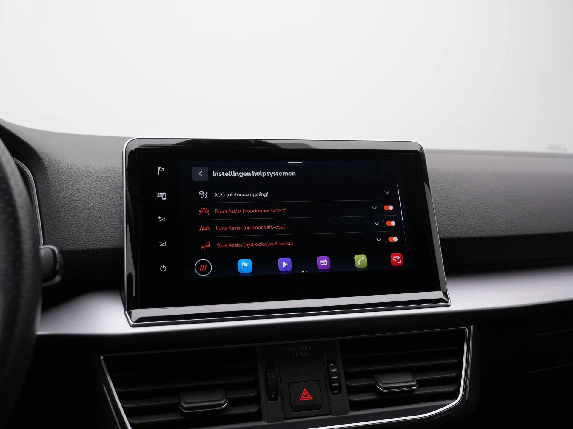 Hoofdafbeelding SEAT Tarraco