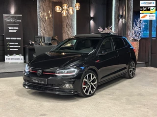 Volkswagen Polo 2.0 TSI GTI|PANO|BEATS|BOMVOL