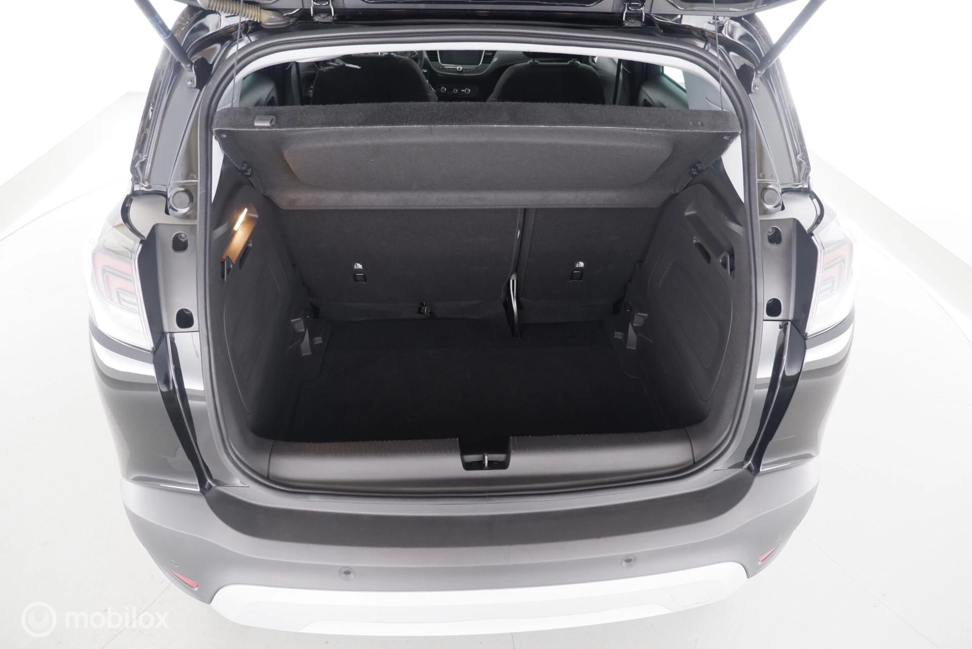 Hoofdafbeelding Opel Crossland