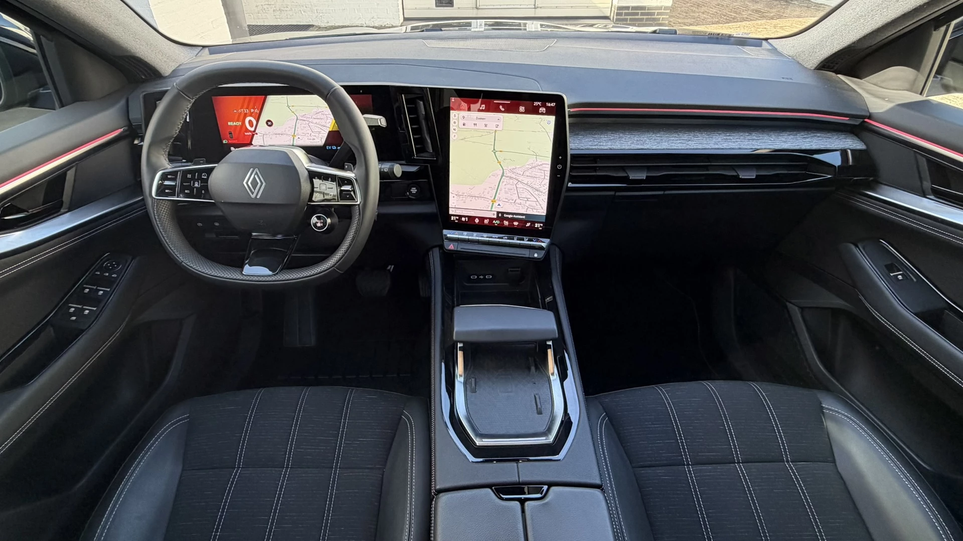 Hoofdafbeelding Renault Austral