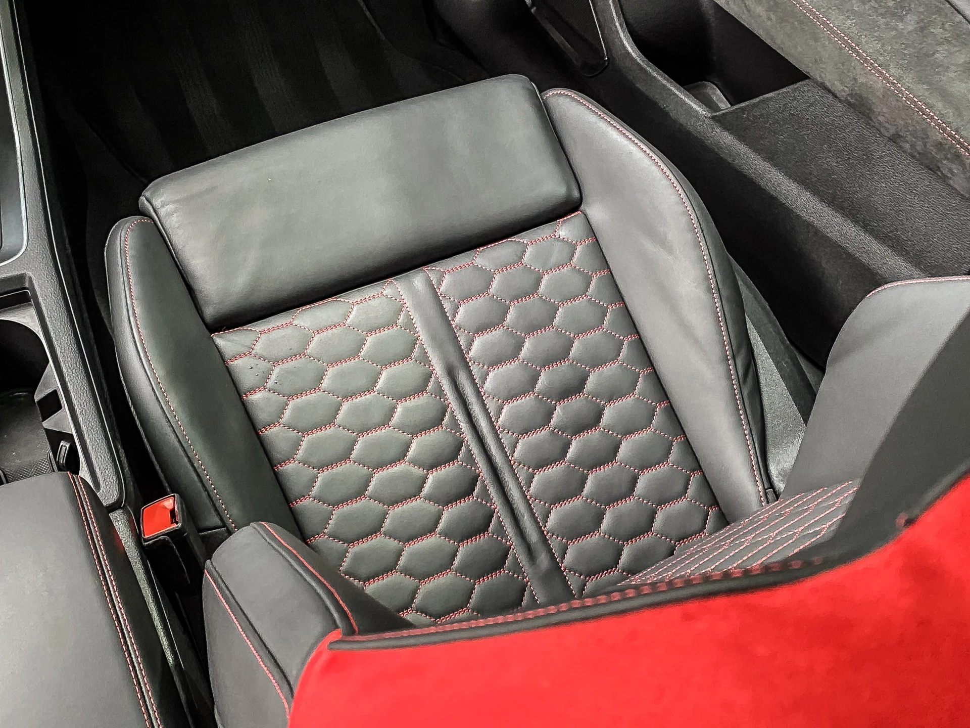 Hoofdafbeelding Audi RSQ3