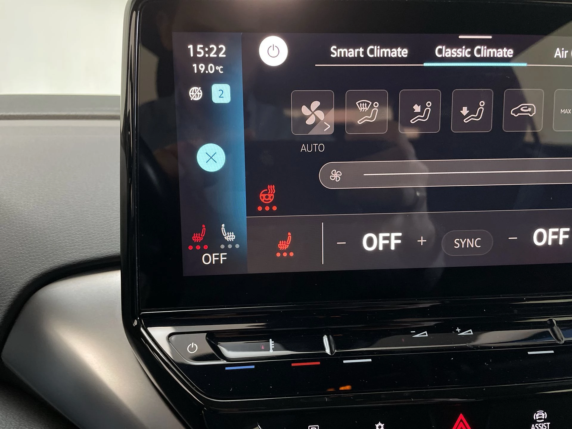 Hoofdafbeelding Volkswagen ID.4