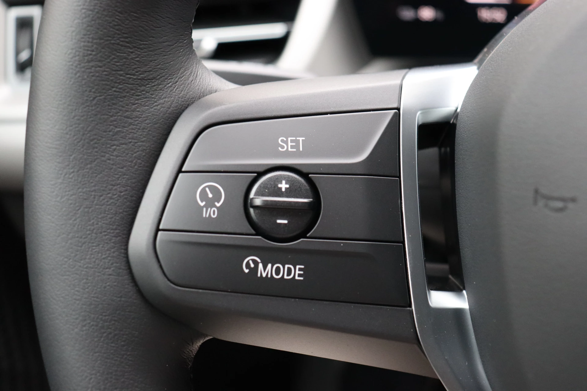 Hoofdafbeelding BMW iX1