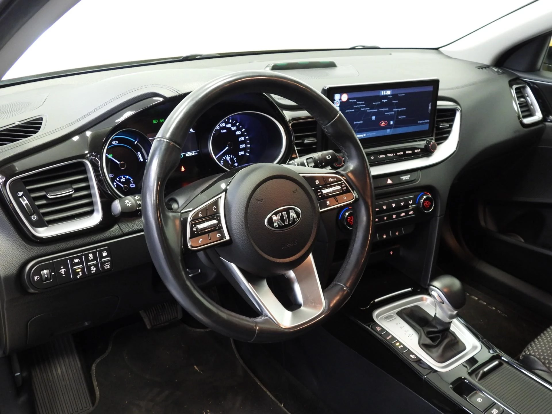 Hoofdafbeelding Kia XCeed