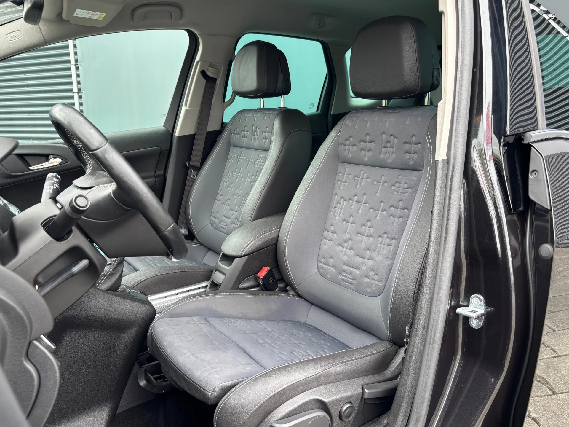 Hoofdafbeelding Opel Meriva