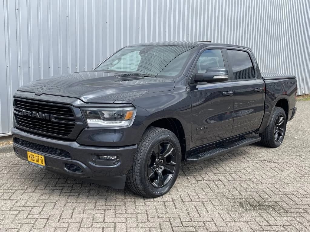 Hoofdafbeelding Dodge Ram Pick-Up