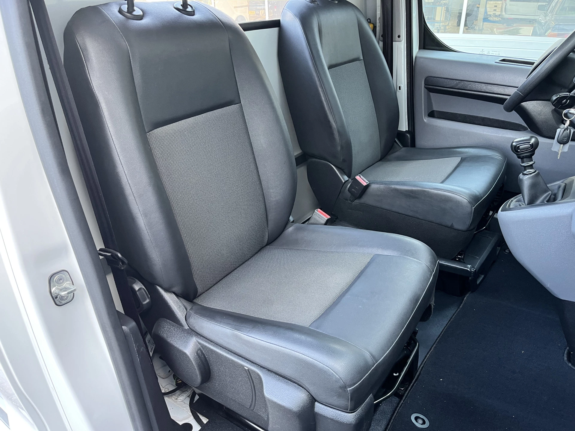 Hoofdafbeelding Citroën Jumpy