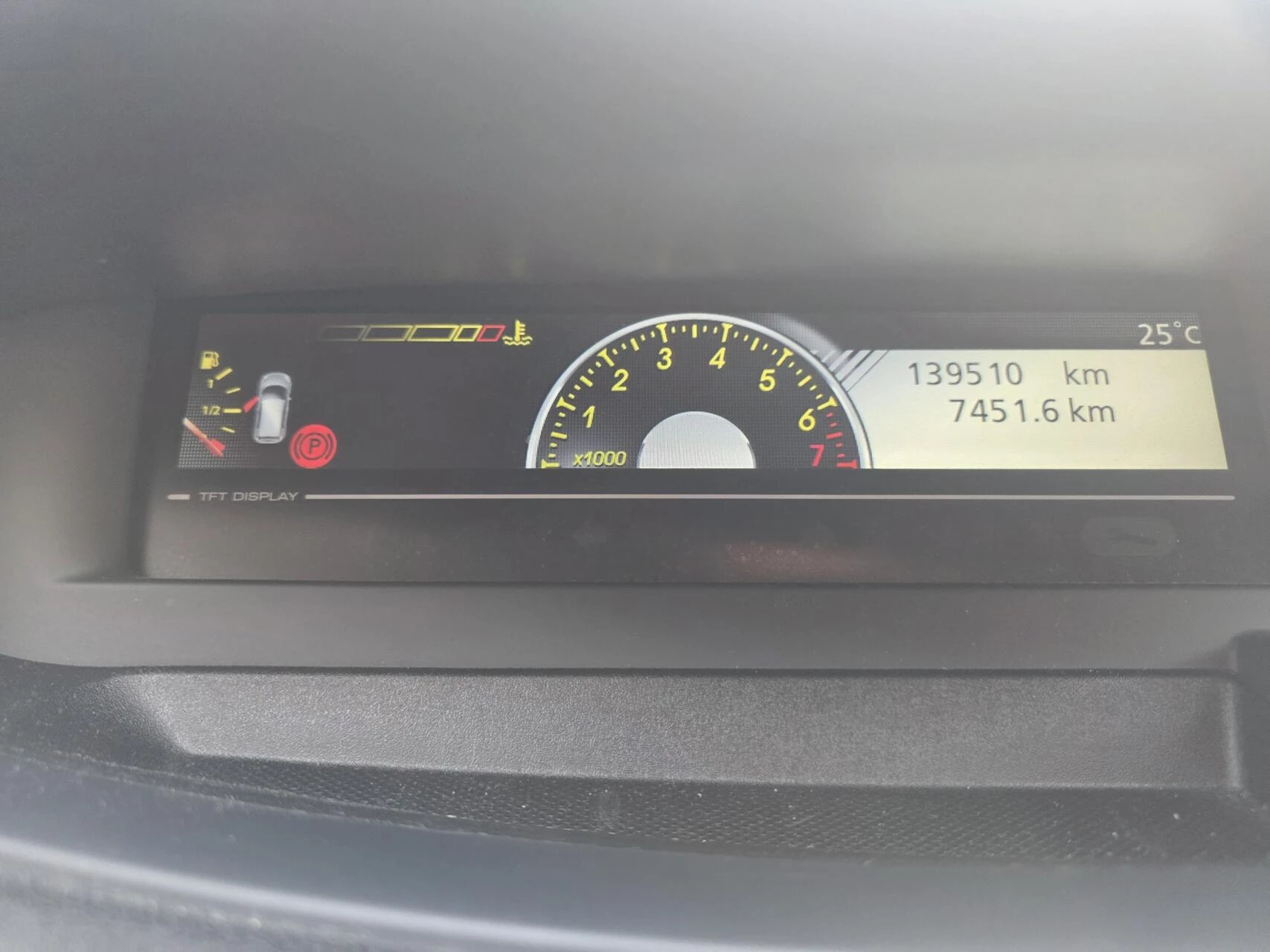 Hoofdafbeelding Renault Scénic