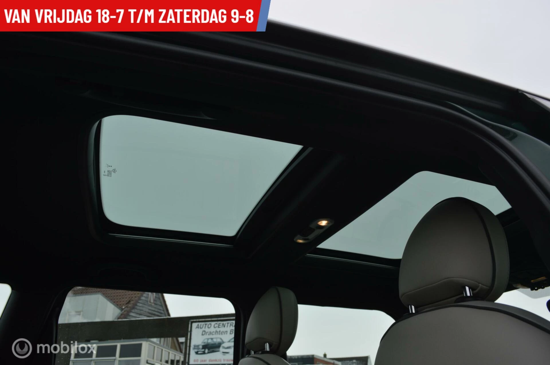 Hoofdafbeelding MINI Clubman