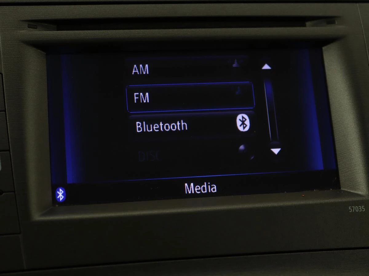 Hoofdafbeelding Toyota Prius