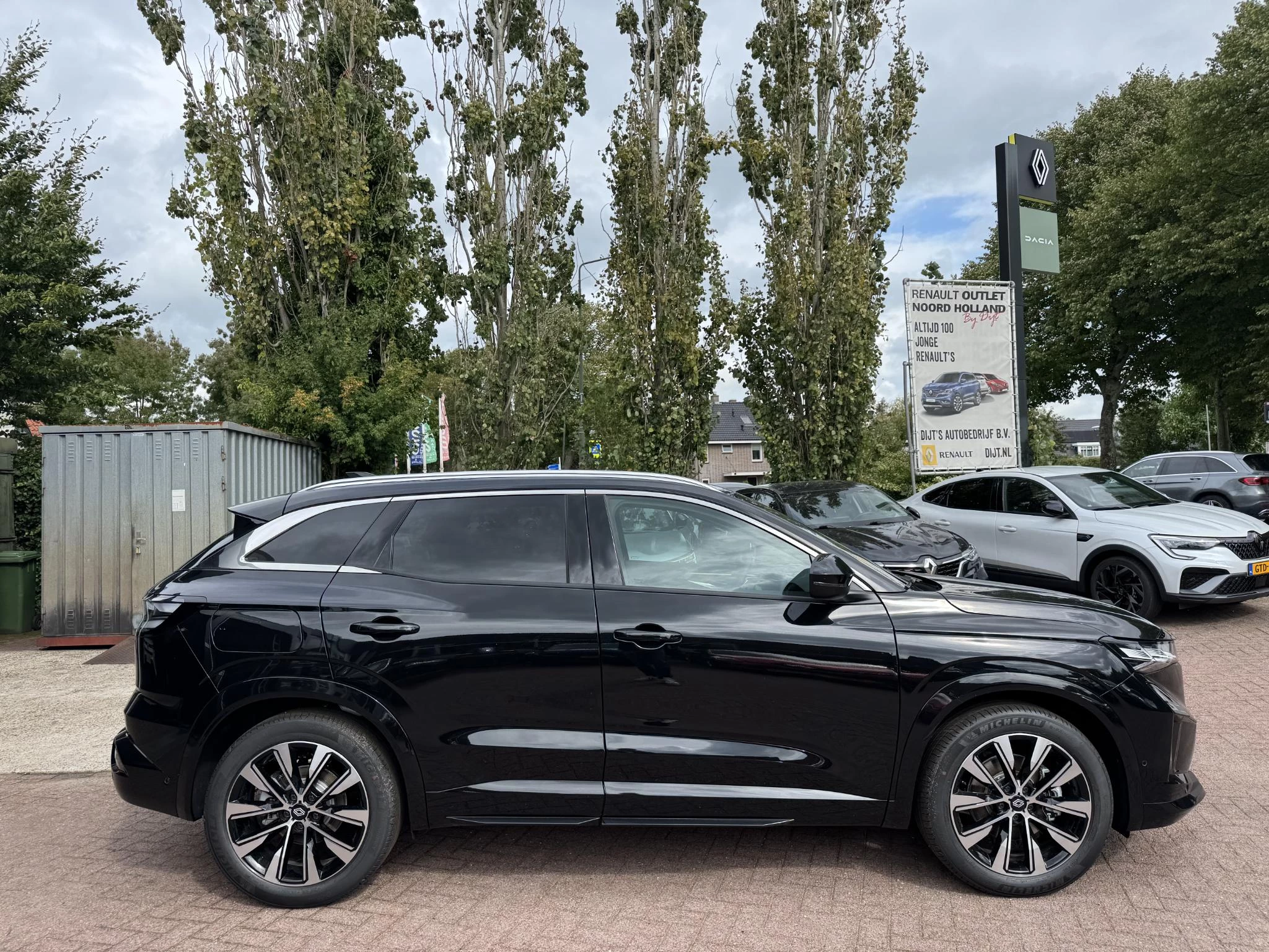 Hoofdafbeelding Renault Austral