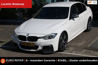 BMW 3-serie 340i Centennial High Executive M-PAKKET NL-AUTO!