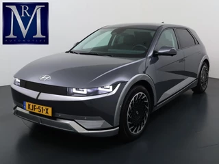 Hyundai IONIQ 5 Lounge AWD 77.4 kWh | SOH 100% !! | MEGA VOL! | RIJKLAARPRIJS incl. fabrieksgarantie t/m 05-2029