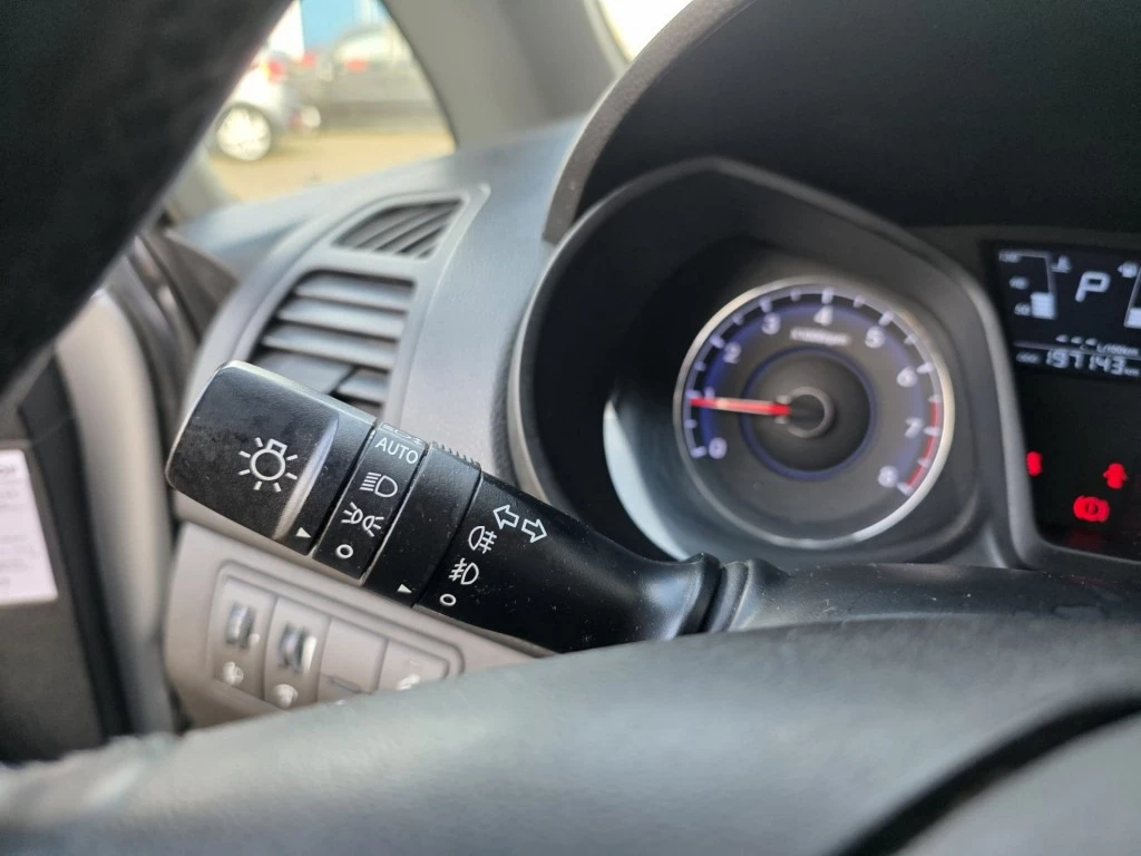 Hoofdafbeelding Hyundai ix20