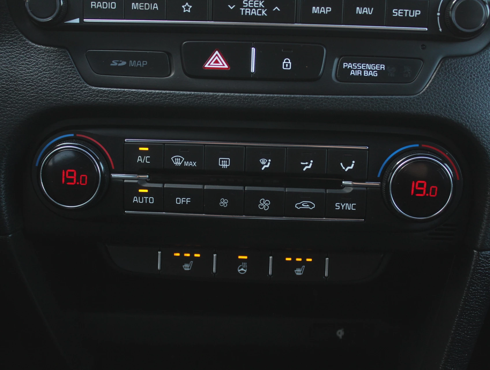 Hoofdafbeelding Kia ProCeed